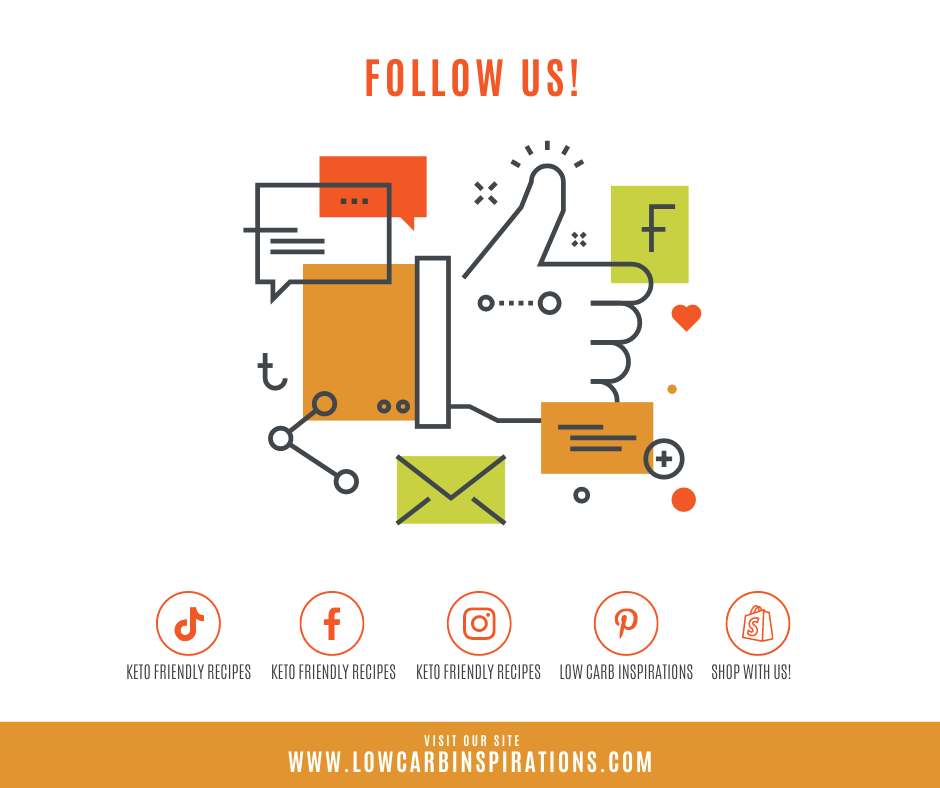 Healthy Low Carb Lunches (digital download)