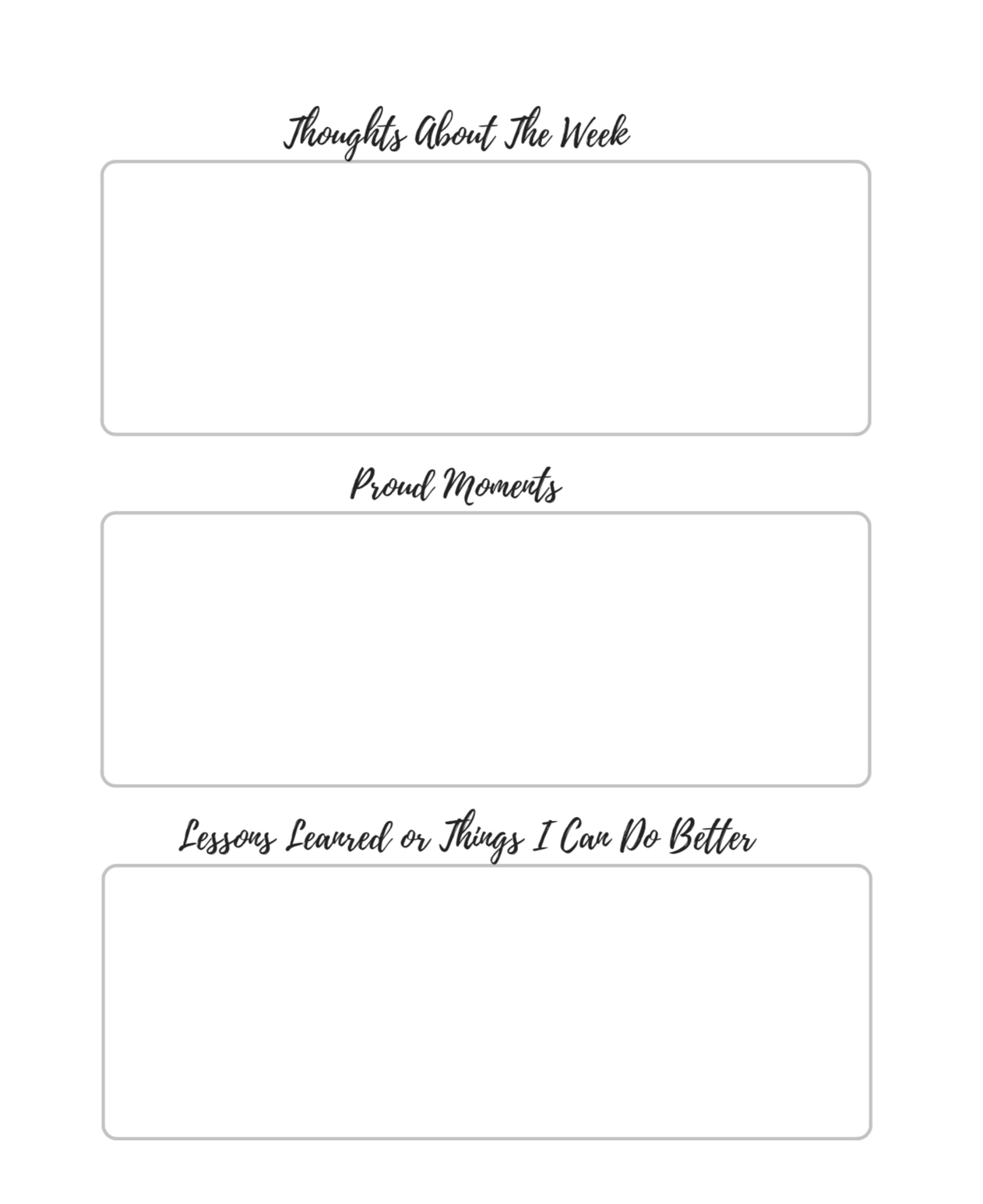 Keto Inspirational Journal