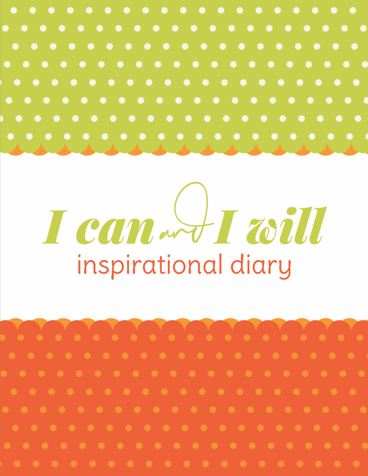 Keto Inspirational Journal