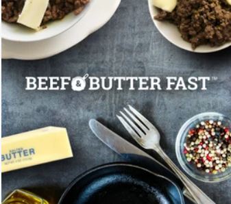 Beef & Butter Fast