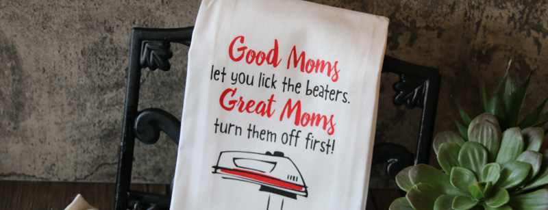 Kitchen Towels