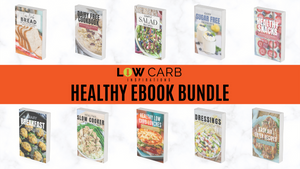 Healthy eBook Bundle