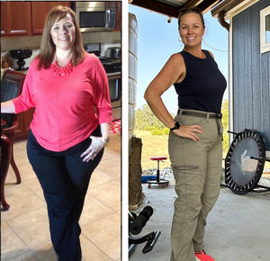 Weight Loss for Life: A Self Paced 30-Day Workshop