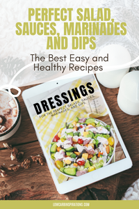 Easy Sauces, Marinades, and Dressings (digital download)