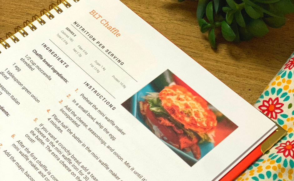 Keto Success Bundle