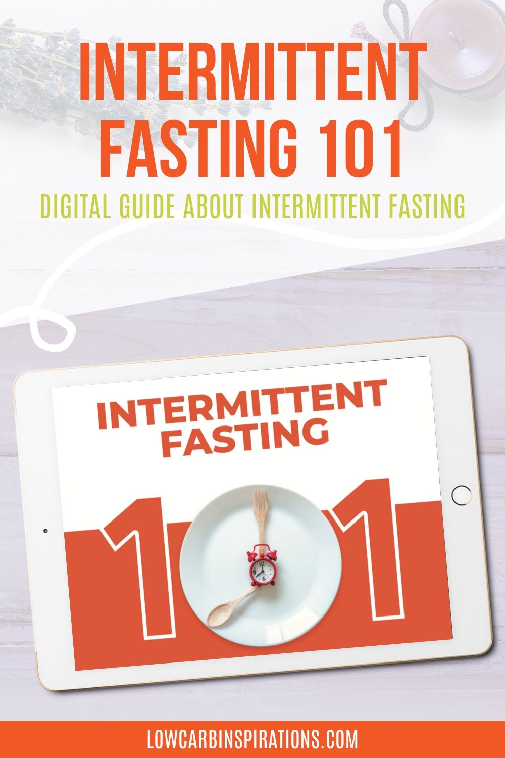 Intermittent Fasting 101