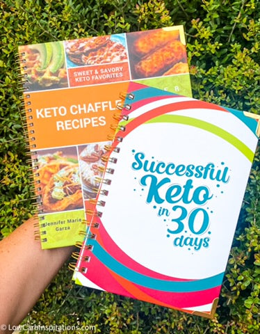 Keto Success Bundle