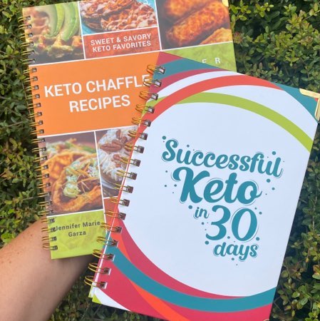 Keto Success Bundle