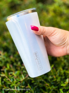 Imperial Pint 20 oz Tumbler – Low Carb Inspirations
