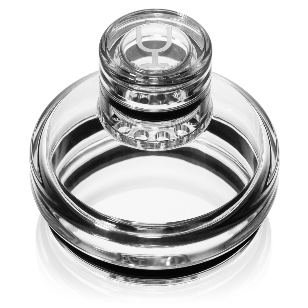 Shaker Lid for the Imperial Pint 20oz